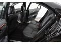 Black - S 550 4Matic Sedan Photo No. 19