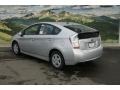 Classic Silver Metallic - Prius Hybrid II Photo No. 3