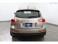 Scarlet Silver - EX 35 AWD Photo No. 4