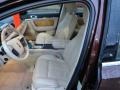 2010 Cinnamon Metallic Lincoln MKS AWD Ultimate Package  photo #10