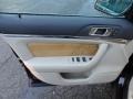 Cinnamon Metallic - MKS AWD Ultimate Package Photo No. 14