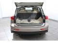 Scarlet Silver - EX 35 AWD Photo No. 22