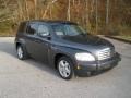 Cyber Gray Metallic - HHR LT Photo No. 1