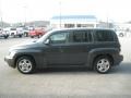 Cyber Gray Metallic - HHR LT Photo No. 12