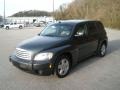 Cyber Gray Metallic - HHR LT Photo No. 13