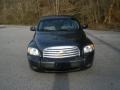 Cyber Gray Metallic - HHR LT Photo No. 14