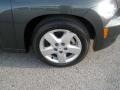 Cyber Gray Metallic - HHR LT Photo No. 15