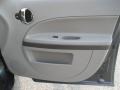 Cyber Gray Metallic - HHR LT Photo No. 20