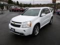 Summit White - Equinox Sport AWD Photo No. 3
