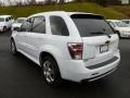 2008 Summit White Chevrolet Equinox Sport AWD  photo #5