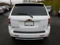 2008 Summit White Chevrolet Equinox Sport AWD  photo #6