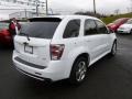 2008 Summit White Chevrolet Equinox Sport AWD  photo #7