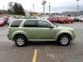  2009 Mariner 4WD Kiwi Green Metallic