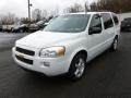 2005 Summit White Chevrolet Uplander LS  photo #3