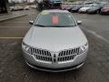 Brilliant Silver Metallic - MKZ FWD Photo No. 7