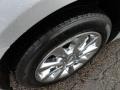 Brilliant Silver Metallic - MKZ FWD Photo No. 9