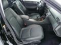 Black - C 240 Sedan Photo No. 14