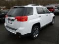 2012 Olympic White GMC Terrain SLT AWD  photo #6