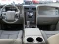 Stone 2012 Lincoln Navigator 4x4 Dashboard