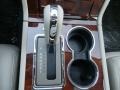 2012 Ingot Silver Metallic Lincoln Navigator 4x4  photo #15