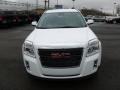 2012 Olympic White GMC Terrain SLE AWD  photo #2