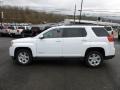Olympic White - Terrain SLE AWD Photo No. 4