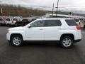 2012 Olympic White GMC Terrain SLE AWD  photo #4