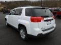 2012 Olympic White GMC Terrain SLE AWD  photo #5