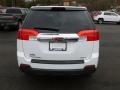 Olympic White - Terrain SLE AWD Photo No. 6