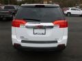 2012 Olympic White GMC Terrain SLE AWD  photo #6