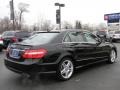 Black - E 350 4Matic Sedan Photo No. 2