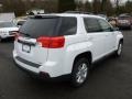 2012 Olympic White GMC Terrain SLE AWD  photo #7