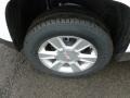 Olympic White - Terrain SLE AWD Photo No. 8