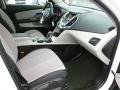 Olympic White - Terrain SLE AWD Photo No. 9