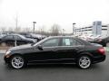  2011 E 350 4Matic Sedan Black
