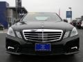 Black - E 350 4Matic Sedan Photo No. 7