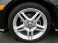  2011 E 350 4Matic Sedan Wheel