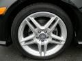 2011 Mercedes-Benz E 350 4Matic Sedan Wheel and Tire Photo