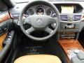 Black - E 350 4Matic Sedan Photo No. 10