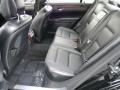 Black Rear Seat Photo for 2010 Mercedes-Benz S #60263065