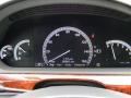 Black - S 550 4Matic Sedan Photo No. 6
