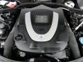 Black - S 550 4Matic Sedan Photo No. 9