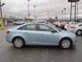 Ice Blue Metallic - Cruze LS Photo No. 2