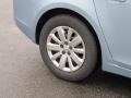Ice Blue Metallic - Cruze LS Photo No. 3