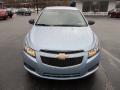 Ice Blue Metallic - Cruze LS Photo No. 4