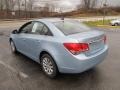 Ice Blue Metallic - Cruze LS Photo No. 7