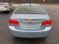 Ice Blue Metallic - Cruze LS Photo No. 8