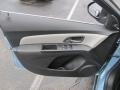 Ice Blue Metallic - Cruze LS Photo No. 10