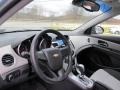 Ice Blue Metallic - Cruze LS Photo No. 11