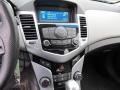Ice Blue Metallic - Cruze LS Photo No. 13
